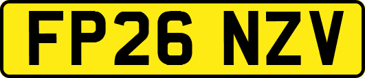 FP26NZV