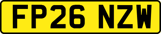 FP26NZW