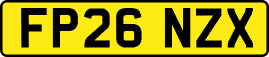 FP26NZX