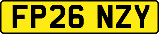 FP26NZY