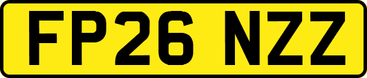 FP26NZZ