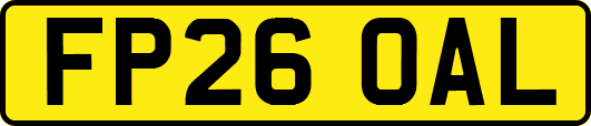 FP26OAL