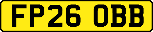 FP26OBB