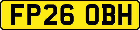FP26OBH