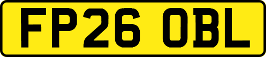 FP26OBL