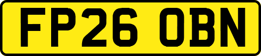 FP26OBN
