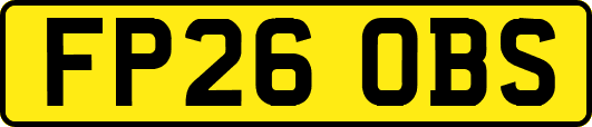FP26OBS