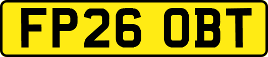FP26OBT