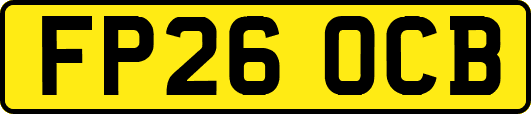 FP26OCB