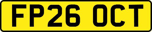 FP26OCT