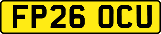 FP26OCU