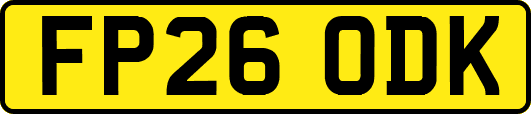 FP26ODK