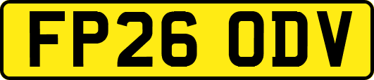 FP26ODV