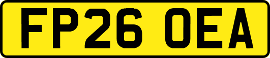 FP26OEA