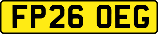 FP26OEG