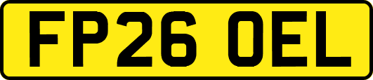 FP26OEL
