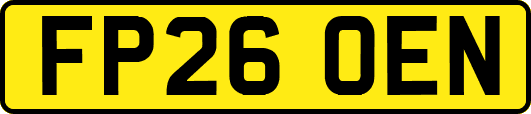 FP26OEN