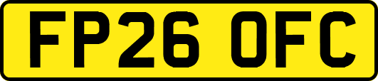 FP26OFC