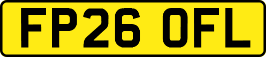 FP26OFL