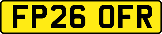 FP26OFR