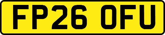FP26OFU