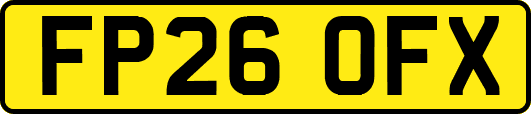FP26OFX