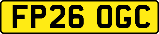 FP26OGC
