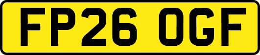 FP26OGF