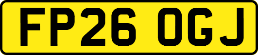 FP26OGJ