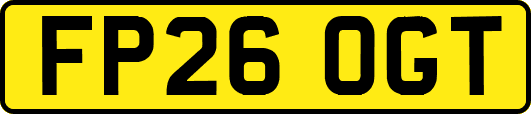 FP26OGT