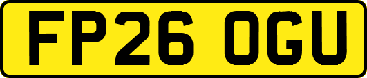 FP26OGU