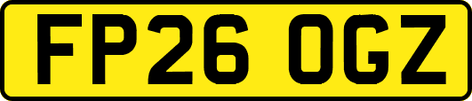 FP26OGZ