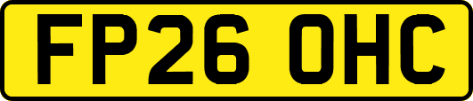 FP26OHC