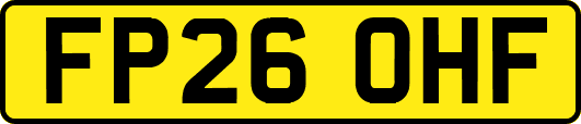 FP26OHF
