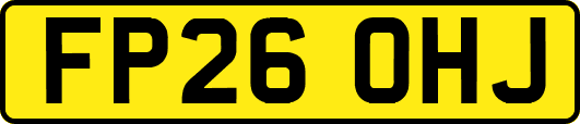 FP26OHJ