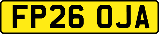 FP26OJA