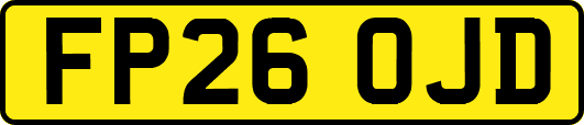 FP26OJD