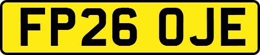 FP26OJE
