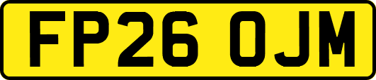 FP26OJM