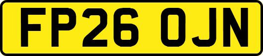 FP26OJN