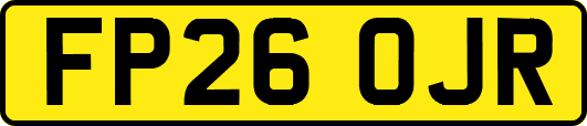 FP26OJR