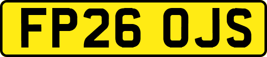 FP26OJS