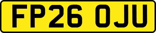 FP26OJU