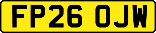 FP26OJW