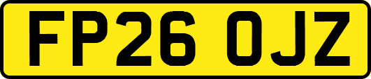 FP26OJZ