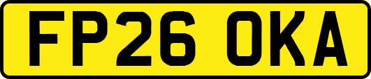 FP26OKA