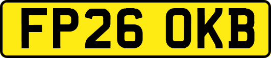 FP26OKB