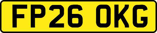 FP26OKG