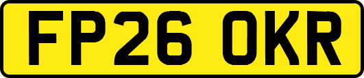 FP26OKR