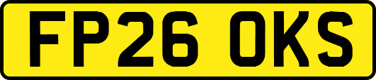 FP26OKS